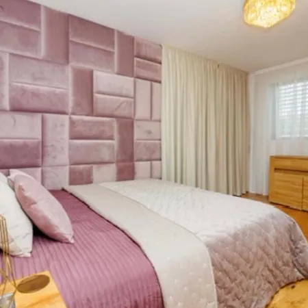 Appartamento Syha - Luxury Design *