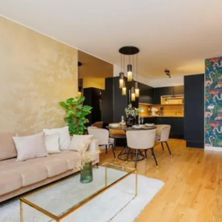 Syha - Luxury Design Appartamento Bratislava
