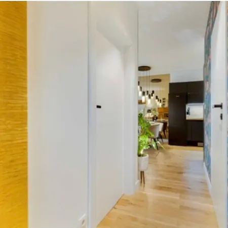 Appartamento Syha - Luxury Design