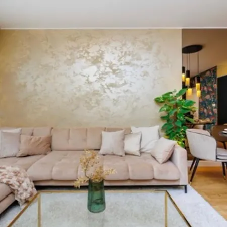 Syha - Luxury Design Appartamento *